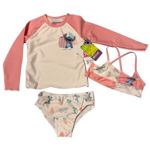 Kids Swim Set 2T